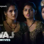 Water Wives Episode 1