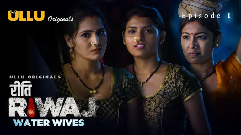 Water Wives