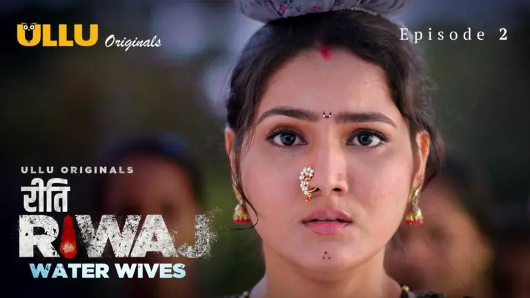 Water Wives Episode 2