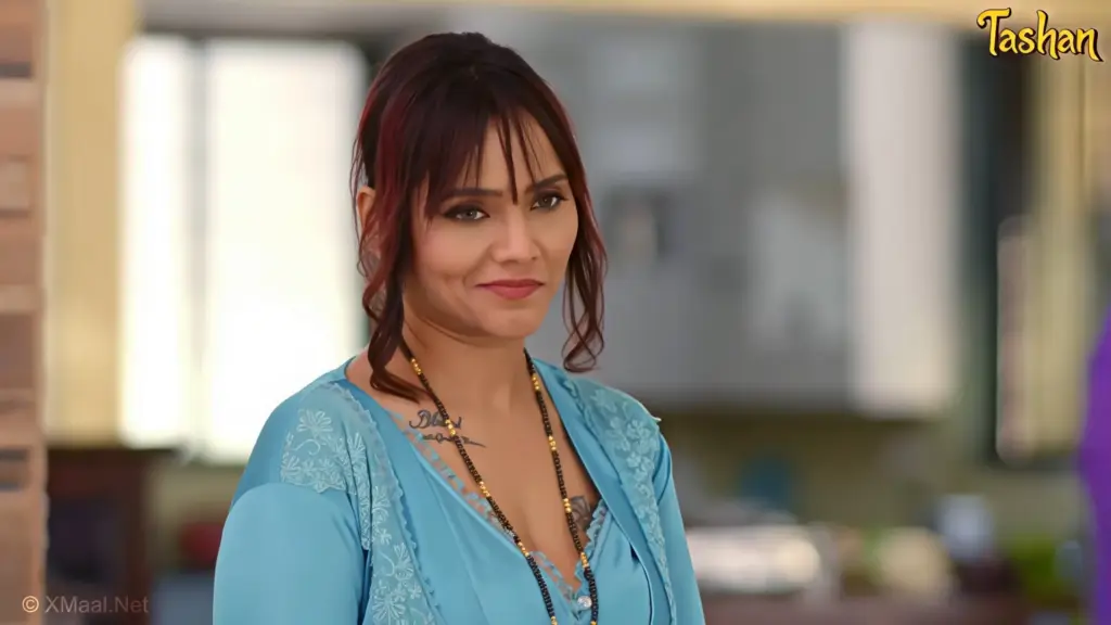Wife Exchange Episode 2