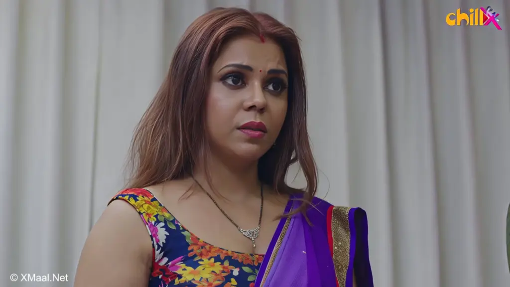 Wife Swapping Episode 4