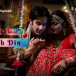Woh Din Episode 2