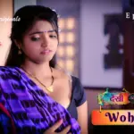Woh Din Episode 3