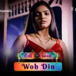 Woh Din Episode 5