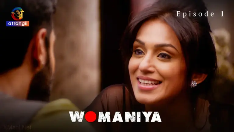 Womaniya