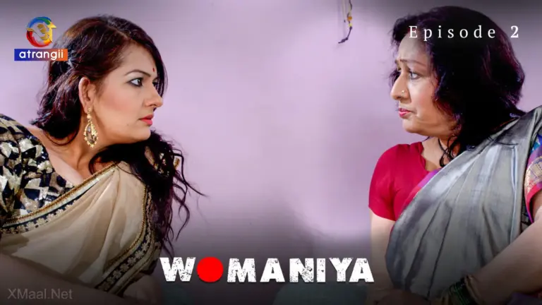 Womaniya Episode 2