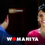 Womaniya Episode 3
