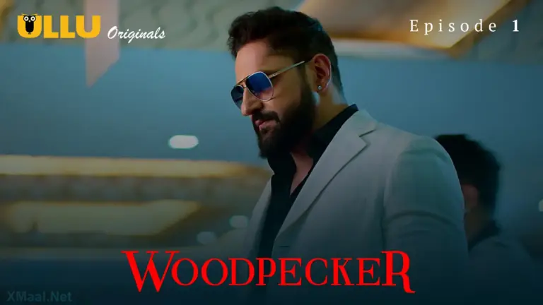 Woodpecker