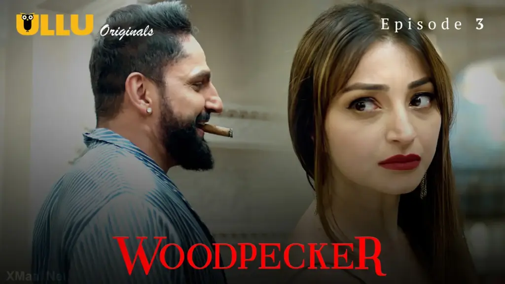 Woodpecker Episode 3