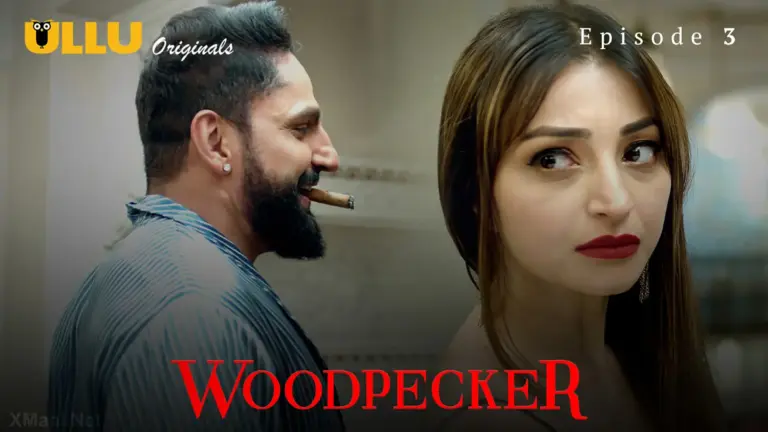 Woodpecker Episode 3