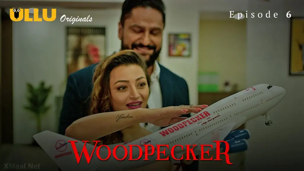 Woodpecker Episode 6
