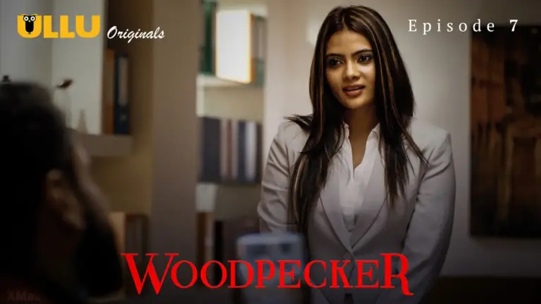Woodpecker Episode 7