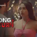 Wrong Turn Episode 1