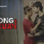 Wrong Turn Episode 2