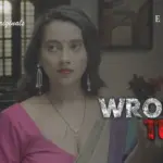 Wrong Turn Episode 3