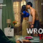 Wrong Turn Episode 5