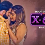 X Class Episode 1