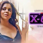 X Class Episode 2