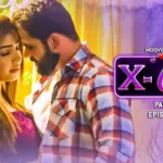 X Class Episode 3