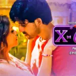 X Class Episode 4