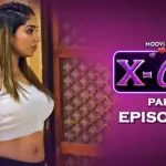 X Class Episode 5