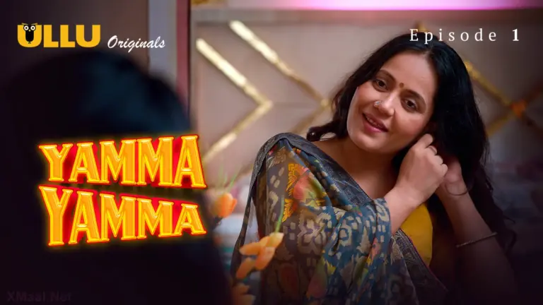 Yamma Yamma
