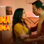 Yamma Yamma Episode 2