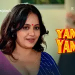 Yamma Yamma Episode 3