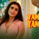 Yamma Yamma Episode 4