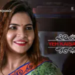 Yeh Kaisa Rishta Episode 1