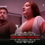 Yeh Kaisa Rishta Episode 3