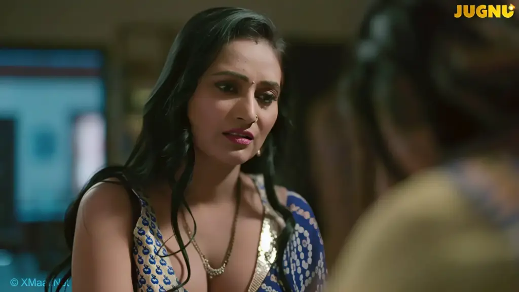 Yeh Kaisi Tadap Episode 4
