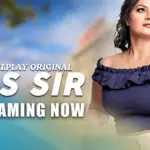 Yes Sir Episode 1