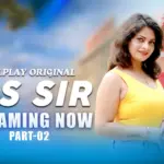 Yes Sir Episode 2
