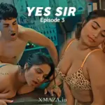 Yes Sir Episode 3