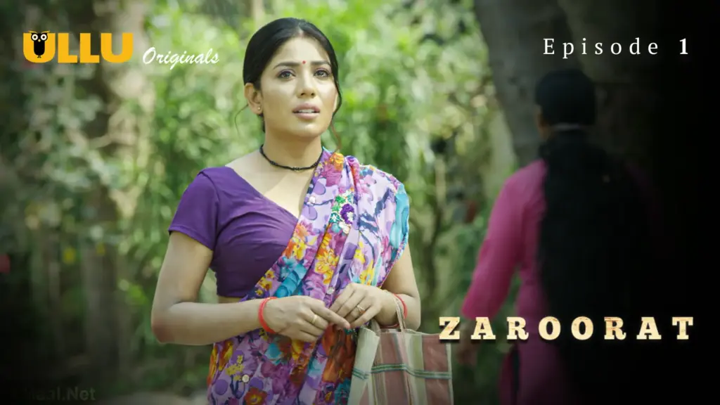 Zaroorat S1
