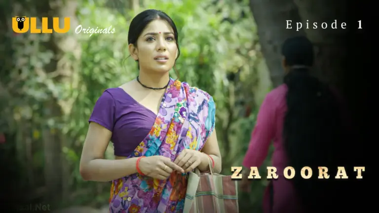 Zaroorat S1