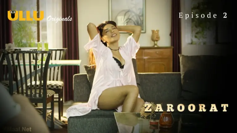 Zaroorat S1 Episode 2