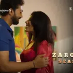 Zaroorat S2 Episode 1