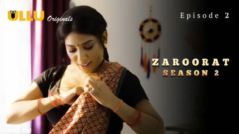 Zaroorat S2 Episode 2