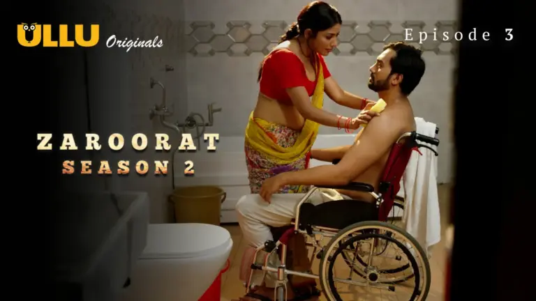 Zaroorat S2 Episode 3